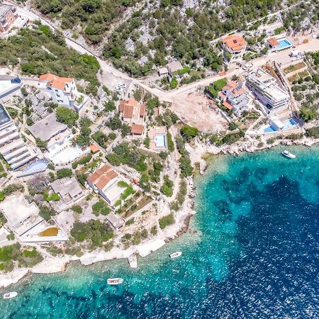 Apartments Toni Vinišće Zewnętrze zdjęcie