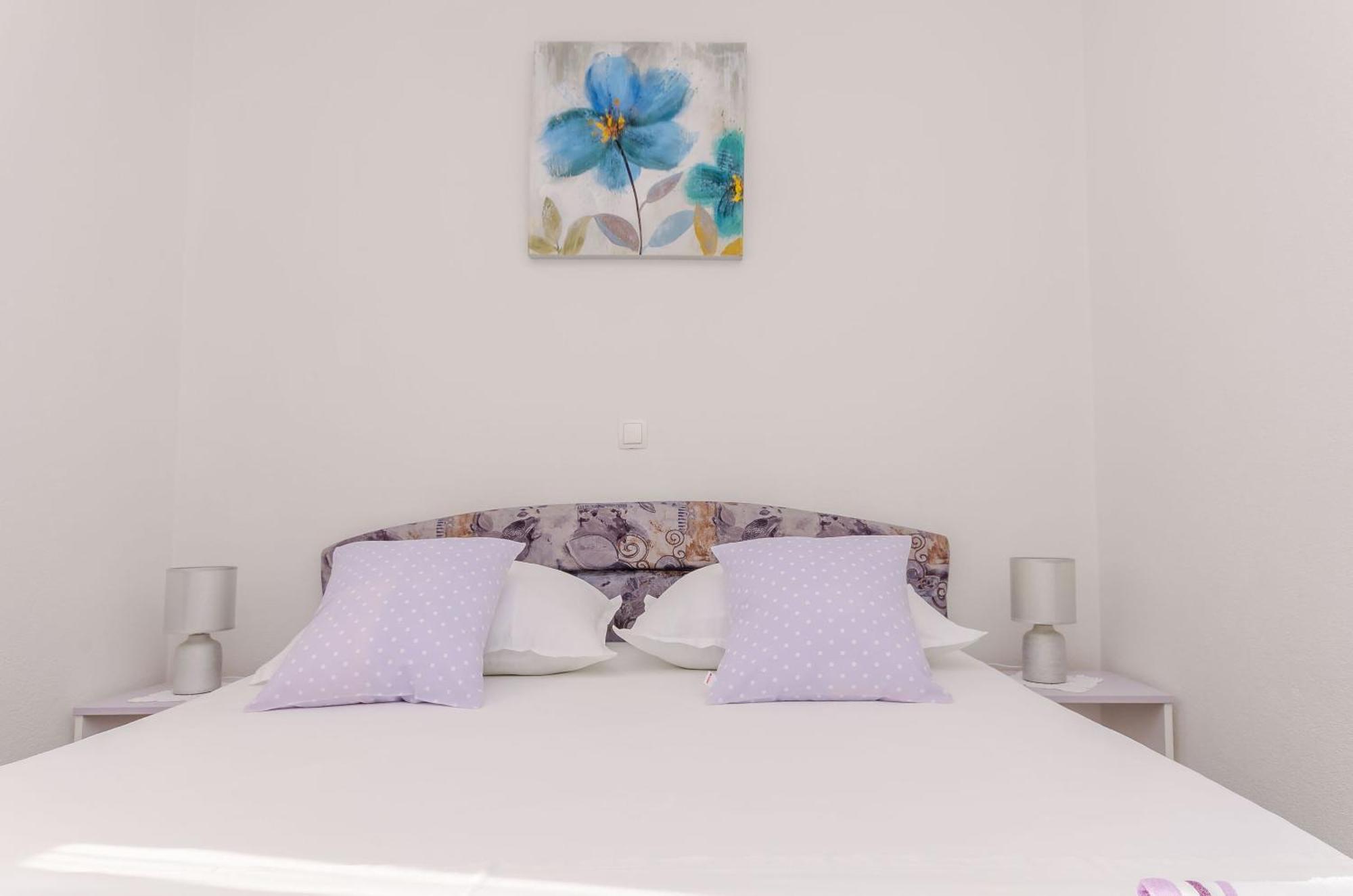 Apartments Toni Vinišće Zewnętrze zdjęcie