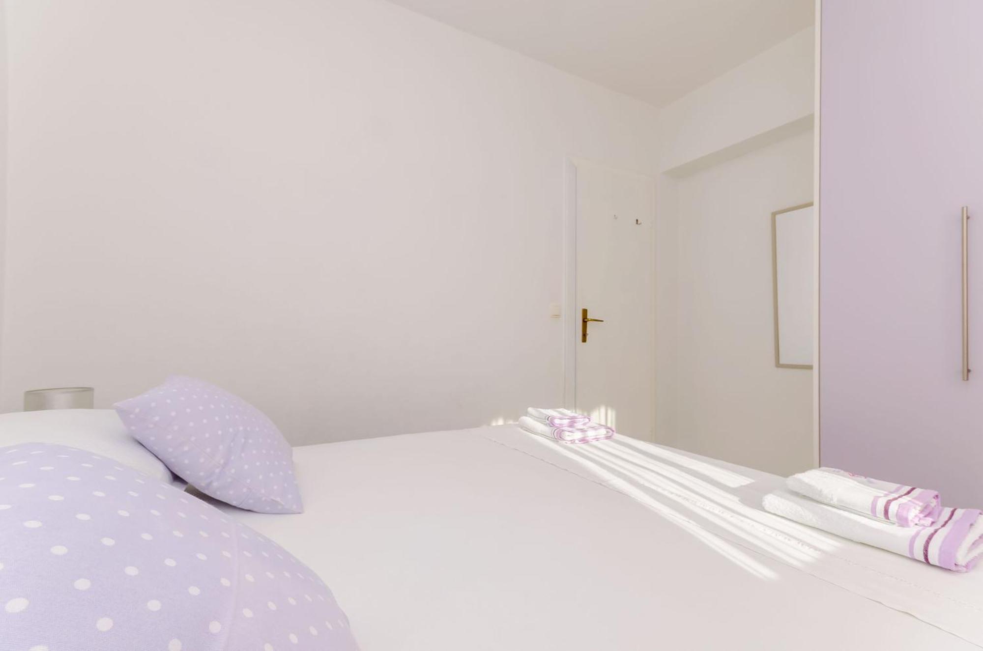 Apartments Toni Vinišće Zewnętrze zdjęcie